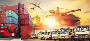International Logistics & Transportation Companies|Ash Logistics