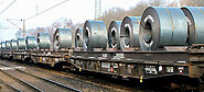 Open Wagons Rail Transportation Services | Ash Logistics