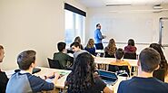 Art of Language Classes | German A2 Level Course