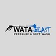 Brick Pressure Cleaning Services St. George