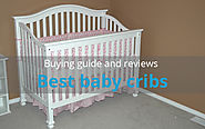 Best Baby Cribs: Every Mom Should Like