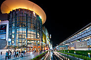 Where to Shop in Bangkok for Designer Goods