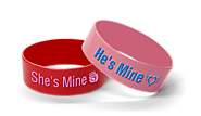Wristbands Maker: Design Your Own Valentine’s Day Bracelets