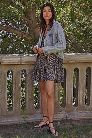 Chic Outerwear to Elevate Your Style | Blu Violet Boutique
