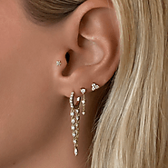 Blu Violet Boutique: Timeless Bracelets & Earrings for Modern Women