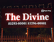 The Divine - Banquet Hall In Karnal For Marriages & Parties