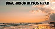 What not to miss in Hilton Head?