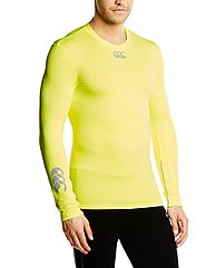 Men’s Long Sleeve: Canterbury's Coolest Deal