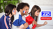 IPTV France : Le meilleur service pour regarder la TV en France