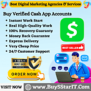 Buy Verified Cash App Accounts - BTC enabled Or non enabled