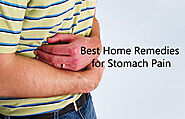 Home Remedies For Stomach Pain : 8 Stomach Upset Home Remedies