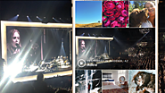Instagram Debuts an Events Feature That Curates User-Generated Videos