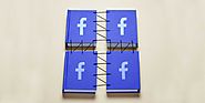 Why Top Publishers and Brands Are Creating Dozens of New Facebook Pages