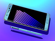 Pre-Book Samsung Galaxy Note 7 available @ poorvikamobile.com