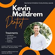Can Dental Implants Cause Gum Disease? Understanding the Connection at Molldrem Family Dentistry Eden Prairie