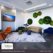 Why Eden Prairie Families Are Flocking to Molldrem Family Dentistry Eden Prairie in 2025
