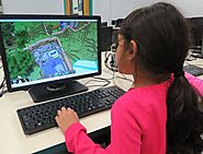 Using Minecraft To Engage Students In Learning