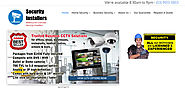 CCTV Security Installers