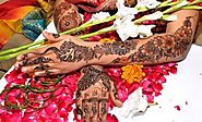 Eye Catching Bridal Mehndi Designs 2016-2017 for Brides to be