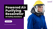 Powered Air Purifying Respirator: UK Safety Solutions