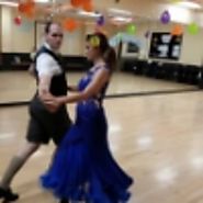 Learn the dance form at Los Angeles dance classes