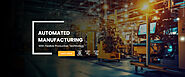 Manufacturer of Hydraulic Power Press Machines