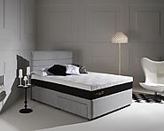 Modern, Contemporary and Designer Beds Online at Furntastic