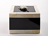 Object Luxe Boxes Home Décor Accessories at Furntastic