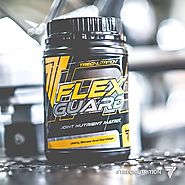 Nowy produkt: FLEX GUARD