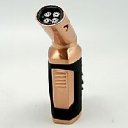 Zico ZD-51 Torch Lighter – Precision Flame, Sleek Design