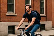 Daniel Russell-Einhorn on BuzzFeed