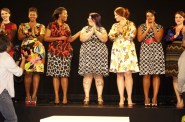 Newport International Group: Fashion plus-size