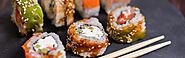 Best Asian Restaurant near Frankfurt Airport Discover Tasty Food Options Close to FFM Airport