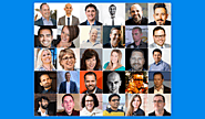 Top 55 Social Media Marketing Influencers to Follow in 2018