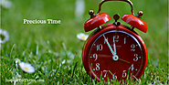 8 Ways to Save Time on Social Media Marketing