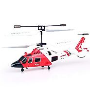 Syma S111G 3.5 Channel RC Helicopter with Gyro