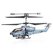 Syma S108G 3.5 Channel RC Helicopter with Gyro