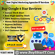 Buy Google 5 Star Reviews - 100% Safe & Legit, Cheap Rate Reviews