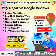 Buy Negative Google Reviews - 1 Star, Fake, Bad Google ...