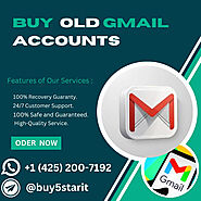 Website at https://buy5starit.com/product/buy-old-gmail-accounts/