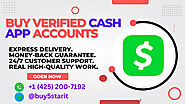 Website at https://buy5starit.com/product/buy-verified-cash-app-accounts/