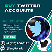 Website at https://buy5starit.com/product/buy-twitter-accounts/
