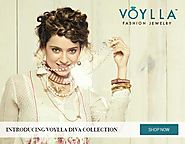 Exclusive Designer Karwa Chauth Gifts Collection | Voylla