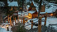 Hidden Gems of Alberta: Experience Banff’s Most Unique Hotels