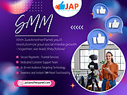 Best SMM Panel Service