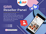 Best SMM Reseller Panel