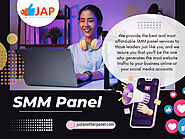 Cheapest SMM Panel