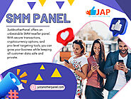 SMM Panel Affordable