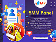 SMM Panel Cheapest