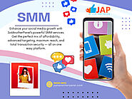 SMM Panel Provider
